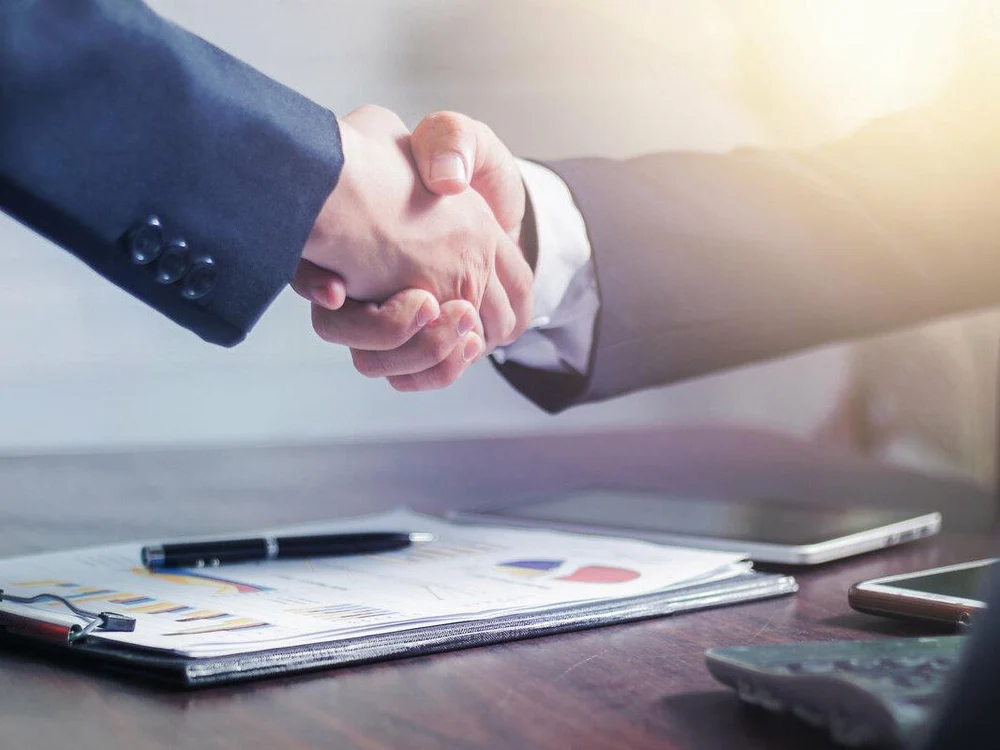 ФИНАНСОВЫЙ ОТДЕЛ
НА АУТСОРСЕ